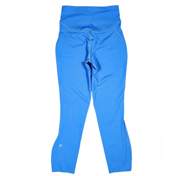 Lululemon Base Pace HR Running Tight 25" Womens 4 - Picture 4 of 12